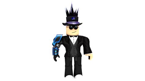 Roblox King Avatar