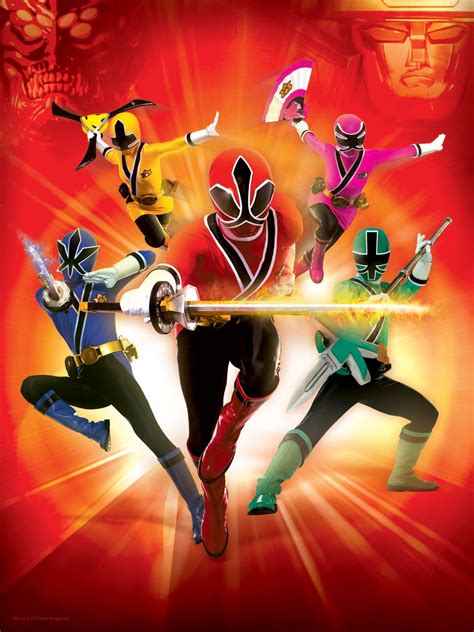 Power Rangers Samurai (song) | RangerWiki | FANDOM powered by Wikia