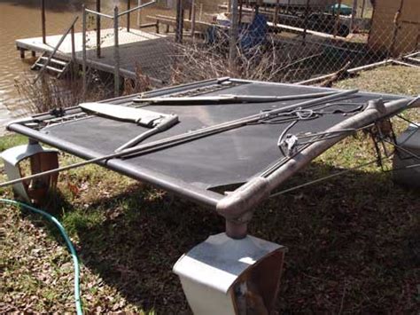 Hobie Cat 16 parts, Lake LBJ, Texas, sailboat for sale from Sailing ...