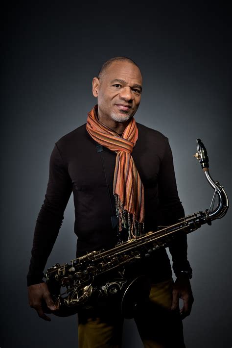 I Love Las Vegas Magazine...BLOG: Smooth Jazz Performer Kirk Whalum To ...