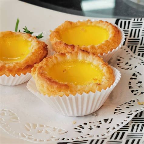 Here are our 5 favourite egg tarts and why you must try them all | Our 5 favourite egg tarts and ...