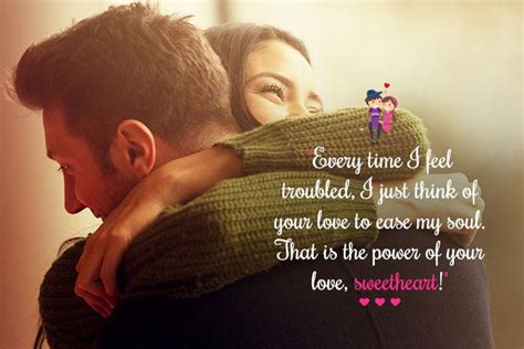 101 Romantic Love Messages For Wife