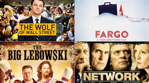 Top 5 dark-comedy Hollywood films to watch