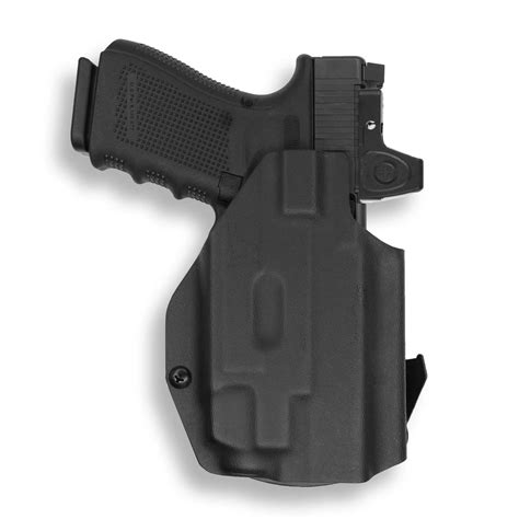 Holsters for Glock 23 | Buy U.S. made Glock 23 Concealed Carry Holsters ...