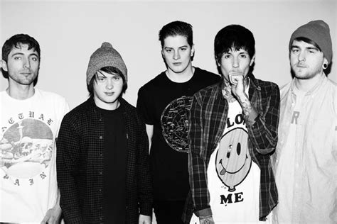 Bring Me the Horizon Unleash New Song 'True Friends'