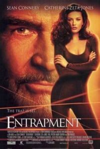 Entrapment Review | Movie Rewind