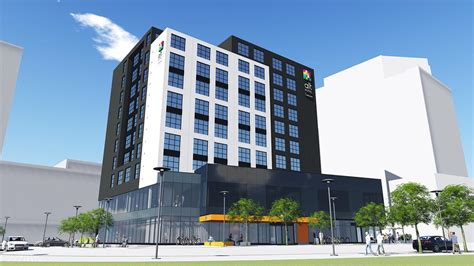 Alt Hotel Calgary to open in the East Village in 2017