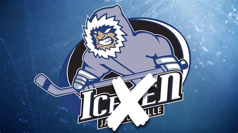 Petition · Rebrand the Icemen to make the team more Jacksonville ...