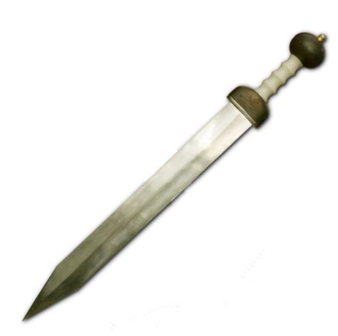 Ancient Roman Soldier Combat Weapons -the Gladius