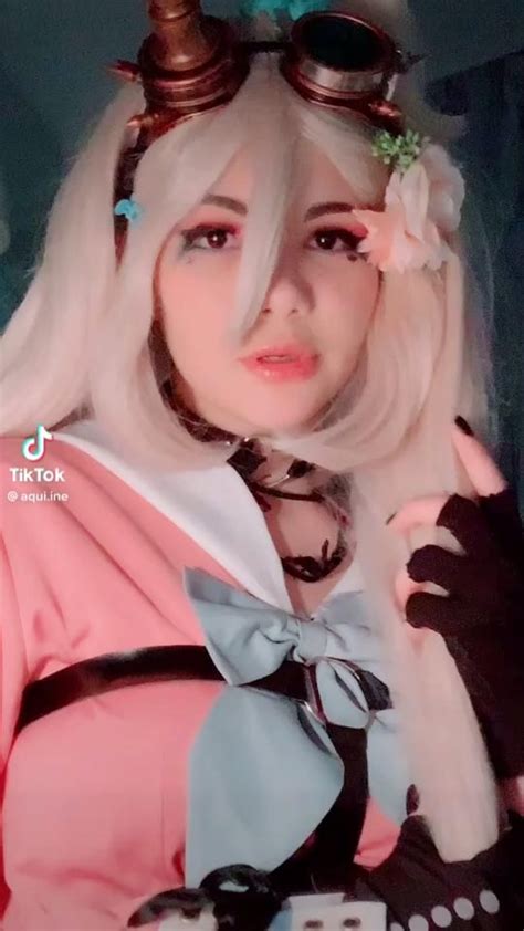 Miu Cosplay [Video] in 2021 | Cute cosplay, Cosplay anime, Cosplay