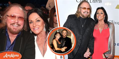 Barry Gibb Is Married to Beauty Queen for 52 Years Yet She Was Almost ...