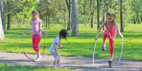 Fun At-Home Exercise Routine for Kids: Move Like an Animal