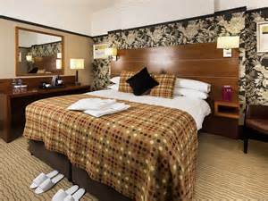 Mercure Maidstone Great Danes | Hotel in Maidstone