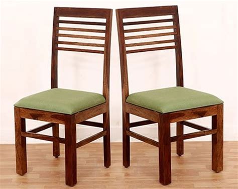 9 Best & Latest Wooden Chairs | Styles At Life