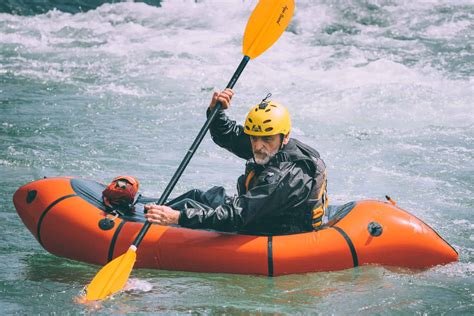 Best Inflatable Kayaks For Whitewater: Jargon Buster, Buying Guide, And Reviews - Kayak Help