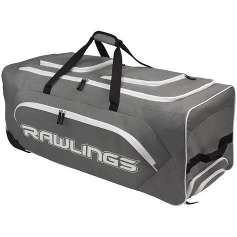 Best Baseball Bags: Equipment Bag & Backpack Reviews