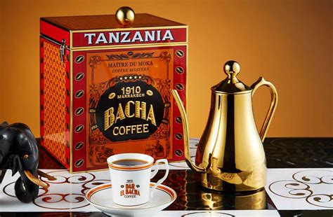 Bacha Coffee Online Boutique | Shop Legendary Coffees & Accessories