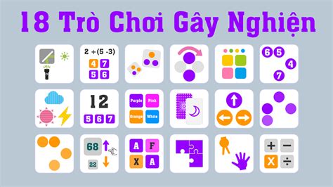 Brain Challenge: Trò Chơi Trí Tuệ | Bé Vui Học