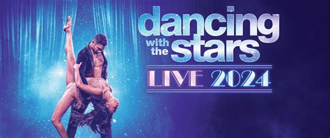 DANCING WITH THE STARS: LIVE | Broadway in Jackson