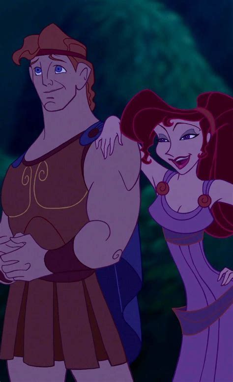 Hercules and Megara | Disney hercules, Disney art, Disney drawings