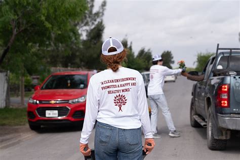 Texas A&M-McAllen Students Lead Mental Health-Focused Events In Rio Grande Valley Colonias ...