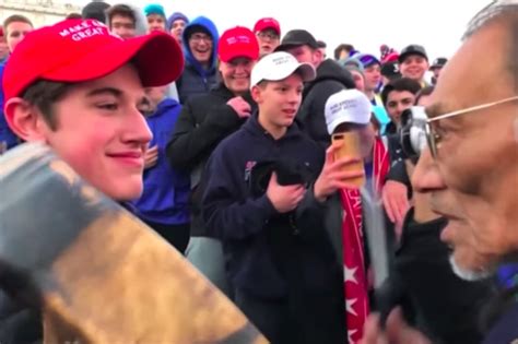 How the Covington kids gave us our latest lesson on the ills of public shaming - The Spectator World