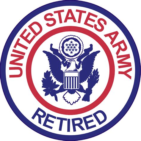 8 U.S. Army Base Icon.png Images - United States Army Retired, United States Military Icons and ...