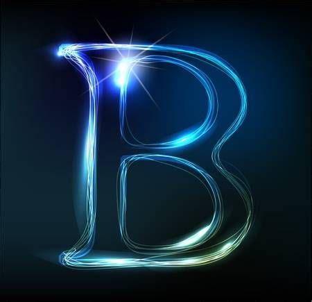 10+ Letter b blue ideas in 2020 | letter b, lettering, lettering alphabet