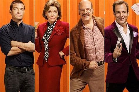 ‘Arrested Development’ Season 4 Poster: We Just Bluth Ourselves!