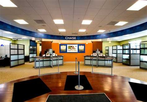 Chase Bank Locations near me | United States Maps