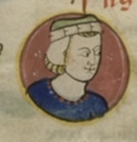 Peter II van Courtenay - Wikipedia