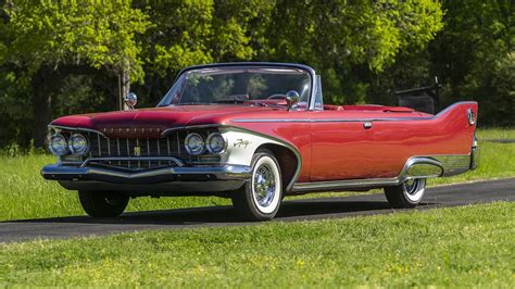 Viewing a thread - 1960 Plymouth Fury Convertible