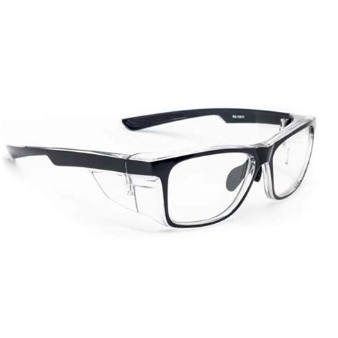 The Top 10 Prescription Safety Glasses with Side Shields