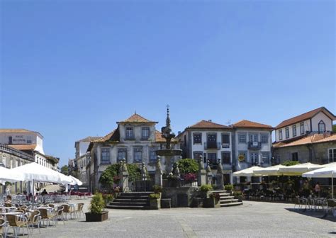 Caminha Portugal: quoi visiter en priorité, où manger, où dormir [2024]