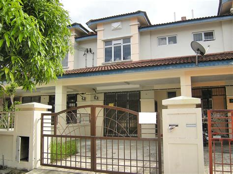 Mudah.Com Johor House For Sale