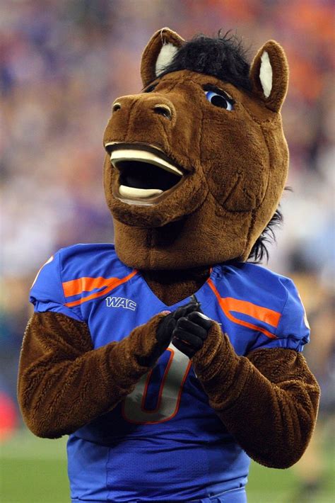 FACTOR FIVE FIVE FACTOR PREVIEW: BOISE STATE VS. VIRGINIA TECH - Every Day Should Be Saturday