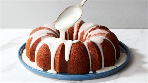 Powdered Sugar Icing Recipe | Epicurious