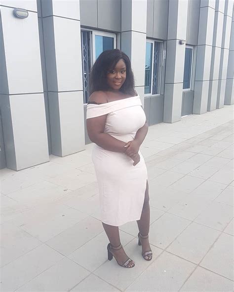 These photos of Maame Serwaa will give you hope for life - Prime News Ghana