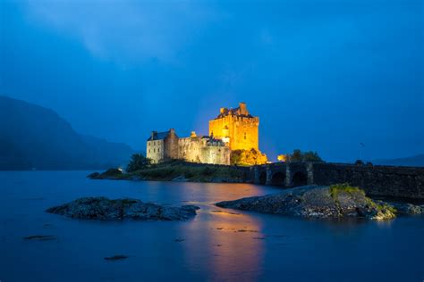 Best Photography Locations on the Isle of Skye, Scotland - Brendan van Son Photography