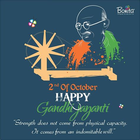 Happy Gandhi Jayanti | Happy gandhi jayanti images, Happy gandhi jayanti, Jayanti