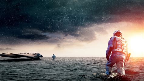 space, Interstellar (movie), Movies Wallpapers HD / Desktop and Mobile ...