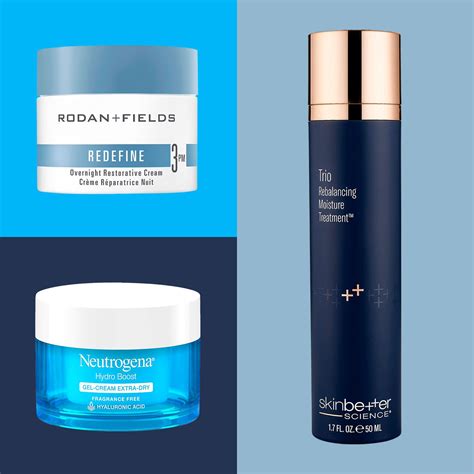 14 Best Face Moisturizers 2024 | Expert Picks for Hydrated, Youthful Skin