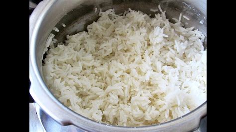 Best Rice Cooker For Basmati Rice : Instant Pot Basmati Rice Pot-in-Pot Method (Pressure ...