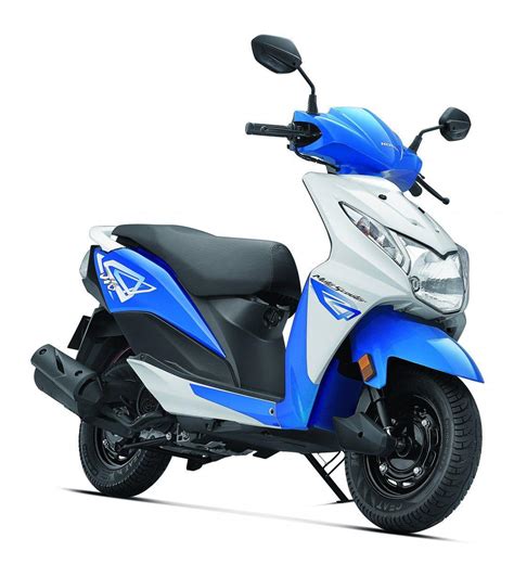 Honda Dio Bike Colour Images Hd | Reviewmotors.co