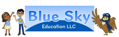 Student – Blue Sky Education Cooperative