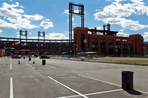 Ballpark Village: From parking lot to now | St. Louis Cardinals | stltoday.com