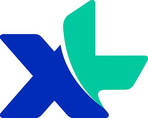 XL Axiata – Logos Download