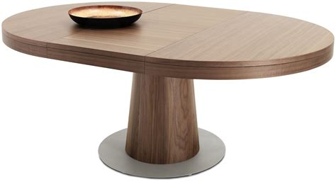 Extendable Dining Table Circle Amish Side | Doxa Murasakinyack