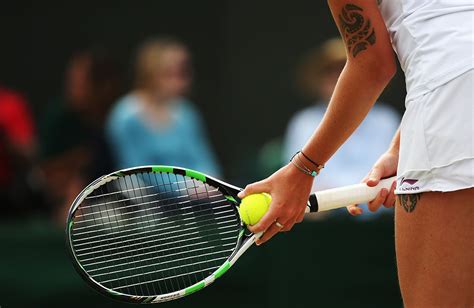 Quiz! Whose tennis tattoo is that? | Tennismash