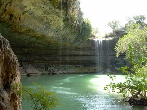 8 of the Best Austin Hiking Trails, TX, SA - Flavorverse